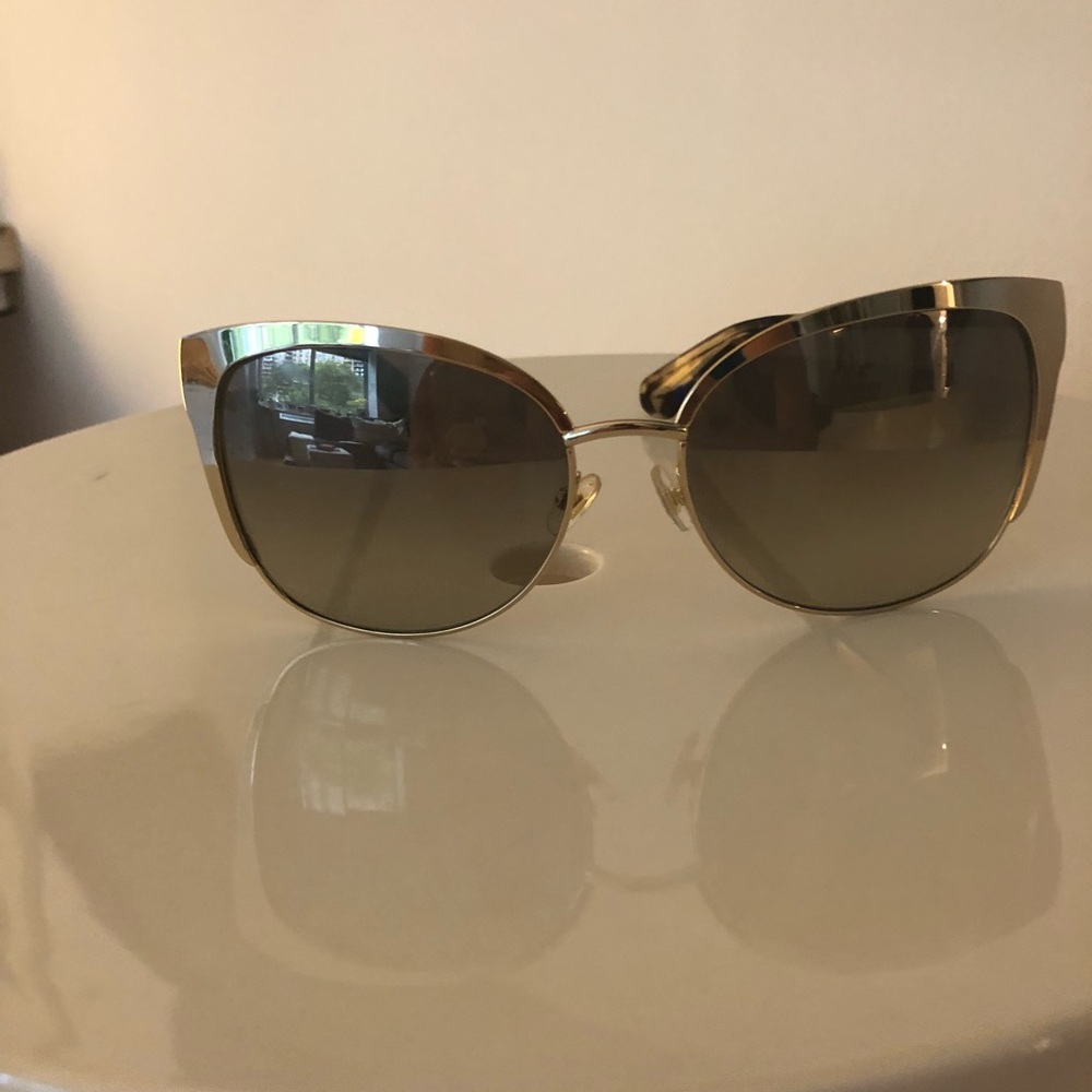 Kate Spade Cat Eye Sunglasses